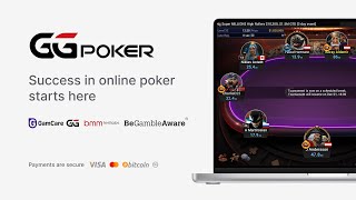 How to Download and Deposit GGPoker in 2024 Review [upl. by Trakas]