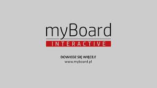 Animacja montażu – statyw myBoard Solid IBD3110 [upl. by Jasik505]