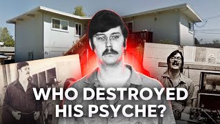 Psyche of the Killer Decoding Ed Kemper [upl. by Seth]