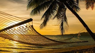 Guided Meditation Sleep Talk Down Sleeping Hammock Hypnosis for Sleep Relaxation [upl. by Neille]