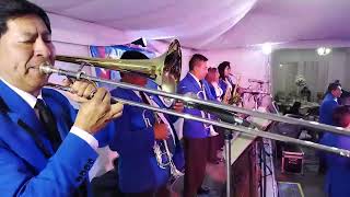 ORQUESTA LIBERACION EN VIVO [upl. by Azyl]