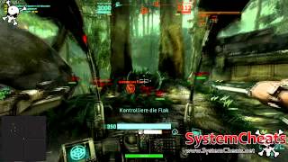 HAWKEN Cheat  Hack  SystemCheats [upl. by Mel451]