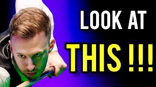 How Judd Trump Solves the Key Moments of The Frame Highlights Match [upl. by Duwalt]