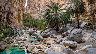 Chaaro Machi Waterfall  Balochistan  Overland Wonders  4K [upl. by Kloman]