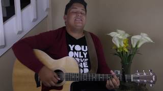 En Control  In Control  Hillsong Worship  Cover [upl. by Fahland]