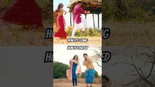 Shaadi Kar Lenge x Gulabi Gaal 💃🏻🕺🏻 Bindass Kavya amp Pravisht Mishra😍 shorts dance dancevideo [upl. by Ahtaga]