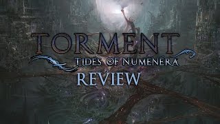 Torment Tides of Numenera Review  Transdimensional Nostalgia [upl. by Eitsyrc]