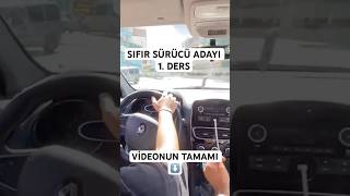 SIFIR ADAY 1 DERS  ŞOK EĞİTİM [upl. by Nitsa]