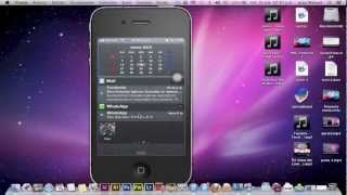 Como crear tonos de llamada para el iphone mac y windows [upl. by Berny116]