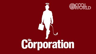 The Corporation  Documentary 2hour Version [upl. by Attenej]