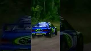 Subaru Impreza S5 WRC 99  1999 Neste Rally Finland  Burns amp Reid  Kankkunen amp Repo [upl. by Connolly710]