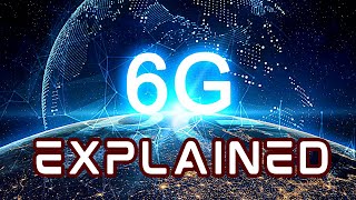 6G Networks a NEW Era of Technology [upl. by Sleinad415]