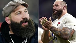 Joe Marler Bids Farewell to Rugby A Legend Retires [upl. by Groos]