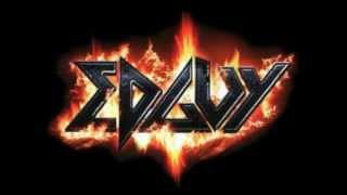 Edguy  Fucking With Fire  Hair Force One [upl. by Zevahc967]