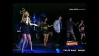 RBD Concierto Rebelde 3er Aniversario Completo [upl. by Lithea450]