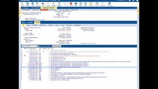 Screening Procedures Hawksoft intro [upl. by Sudderth]