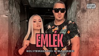 Silverhand x Barbee  Emlék [upl. by Milman]