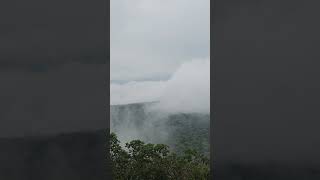 the greater rift valley natural hill station cloudy travelling hillstationvibes kenya [upl. by Zoeller]