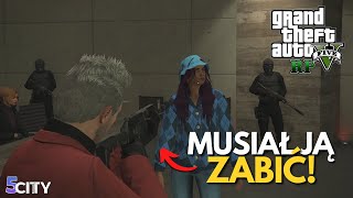 STWÓRCA nakazał mu DOKONAĆ ZABÓJSTWA  EWRON GTA RP S2 odc61 [upl. by Ellenaej]