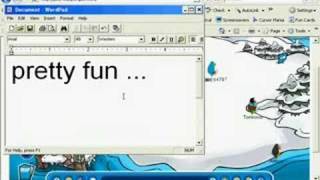 Club Penguin hacks [upl. by Eustace]