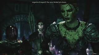 Dragon Age Origins Lelianas Song Walkthrough [upl. by Jahdiel]