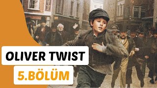 Oliver Twist  Charles Dickens [upl. by Wittie625]