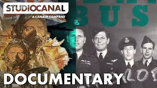 THE MAKING OF THE DAM BUSTERS  Documentary [upl. by Aranaj]