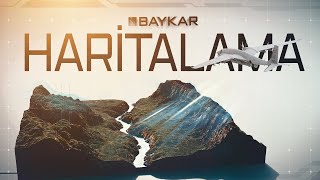 Bayraktar Haritalama [upl. by Yoko]