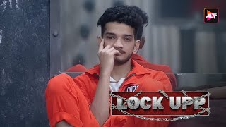 LOCK UPP  Episode 52 Part 1 Munawar Faruqui Shivam Sharma Payal Rohatgi Poonam Pandey [upl. by Ybbob]