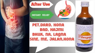 Vitazyme Syrup Ke Fayde Dose Side effect Use Price  Full Detail In This Video ☝️☝️☝️ [upl. by Nahtahoj]