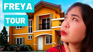 Camella Cerritos Gensan house tour best Investment in Gensan I CAMELLA HOMES Summerlink vlogs [upl. by Olra]