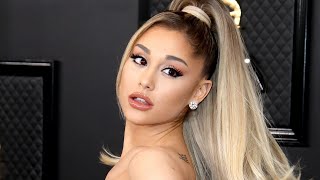 Ariana Grande Defends Her Relationship with Ethan Slater Amidst Tabloid Speculation [upl. by Toiboid]