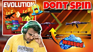 😡Garenaவின் கல்லத்தனம்🤬NEW EVOLUTION EVENTvrsgamerffffeventfreefire [upl. by Amaerd]