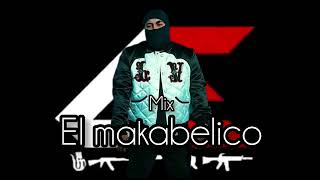 el makabelico mix 2025 [upl. by Ecyar167]