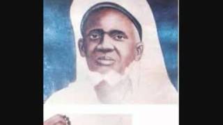 MAME HADJI MALICK SY 01  Par Serigne habib Sarr rta [upl. by Naitsirt]