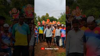 kokan ganapti  कोकण गणपती  ganapati ganeshaarti ratnagiri konkan ganaptibappa [upl. by Waers451]