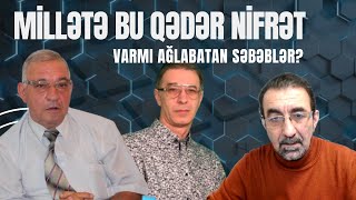 Hər Suriyanın bir quotBəşərquoti var və onlar heç zaman ağıllana bilmirlər Azərbaycandakı Bəşərin məkri [upl. by Reggy]