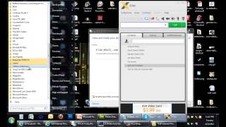 VoIP Internet Phone Service with Counterpath BRIA Xlite5 SIP Settings [upl. by Brezin788]