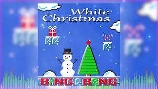 Bing Bong  White Christmas 8Bit Xmas Bells Mix cover of the Bing Crosby classic [upl. by Beore]