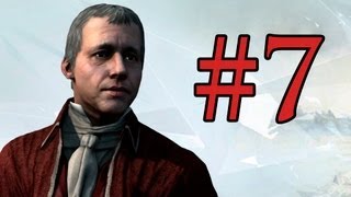 Assassins Creed 3  All Cutscenes Sequence 7 PC Max Settings 1080p [upl. by Neelloj]