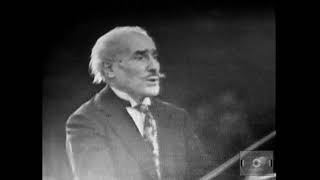 Beethoven Symphony No 9 Toscanini NBC Symphony 1948 [upl. by Eiramoj707]