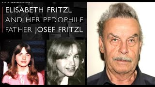 The horrifying story of Joseph Fritzl [upl. by Zebaj819]