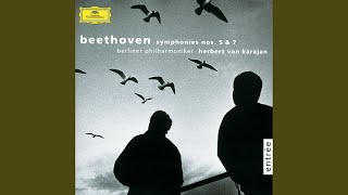 Beethoven Symphony No 5 in C Minor Op 67 II Andante con moto [upl. by Elamef]