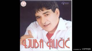 Ljuba Aličić  Shvatio sam samo tebe volim  Audio 2003 [upl. by Akyeluz]