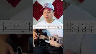 Marinera Norteña  Concheperla  Tutorial con Tablatura 🎸 [upl. by Olimreh577]