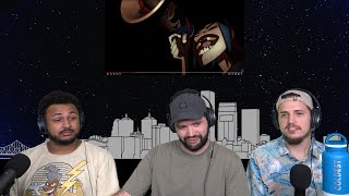 Gorillaz  Feel Good Inc  REACTION [upl. by Akeem422]