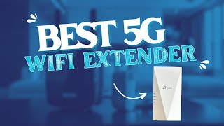 Top 5 WiFi Extenders to Boost Your Internet Signal [upl. by Nho348]