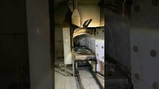 Exploramos el crematorio 🫢 paranormal urbex crematorium horno cementerio jalisco mexico [upl. by Sokil]