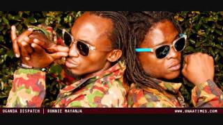 Afrobeats East Africa Uganda Kenya Tanzania mixed by DJ Ras Sjamaan [upl. by Terryn]