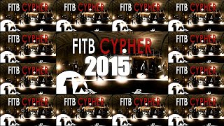 Fire in the booth cypher 2015 [upl. by Nare]